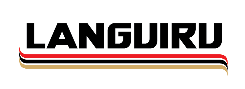 Logotipo Languiru